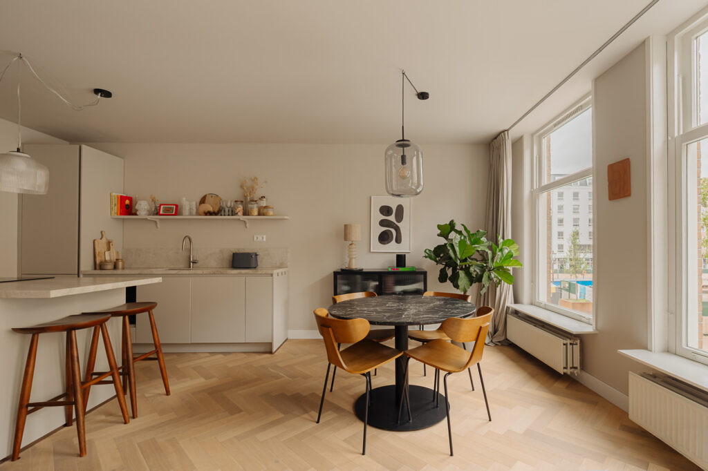 Jacob van Lennepstraat 37-1, Amsterdam - Afbeelding 3