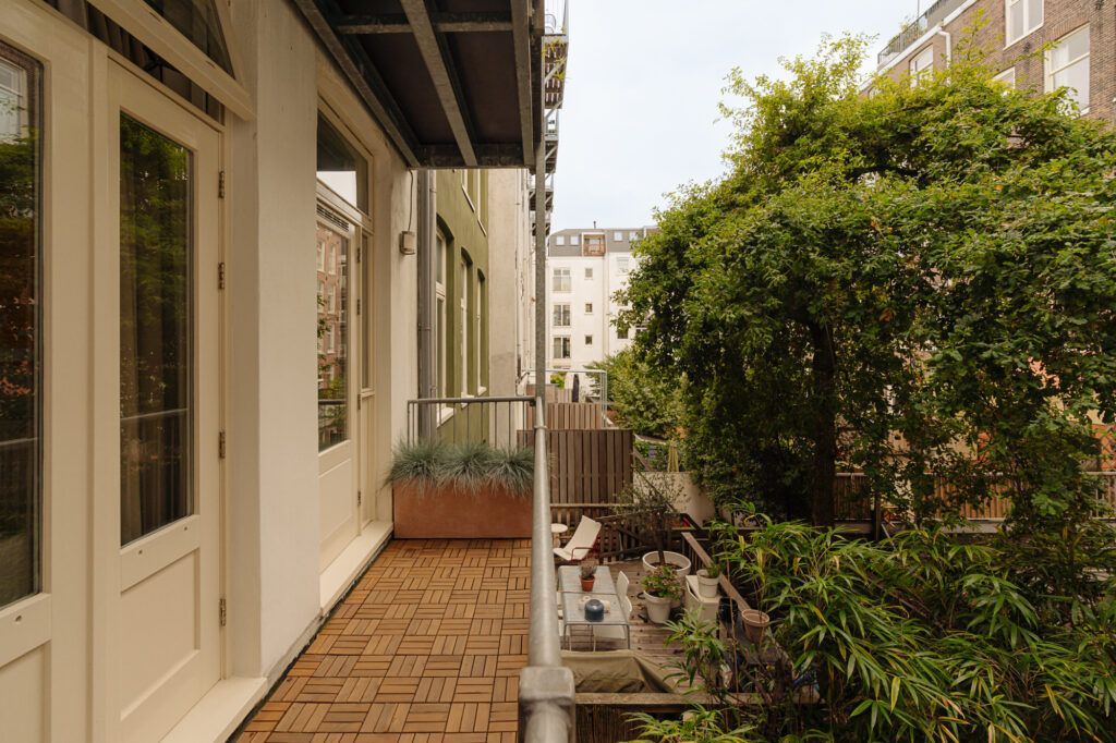 Jacob van Lennepstraat 37-1, Amsterdam - Afbeelding 25