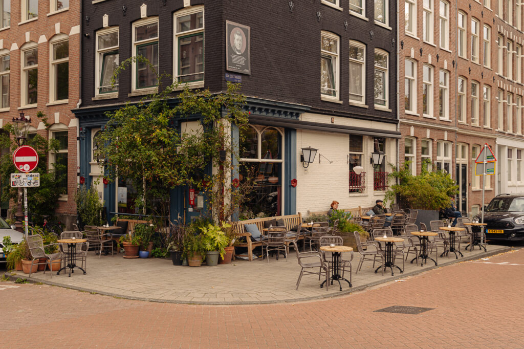 Jacob van Lennepstraat 37-1, Amsterdam - Afbeelding 27