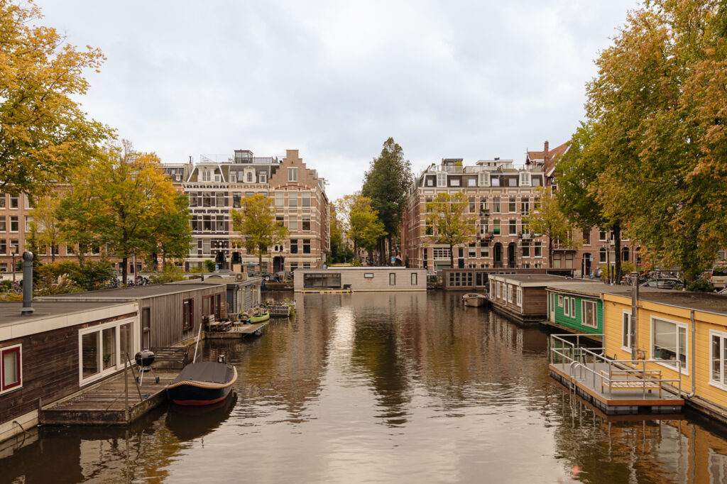 Jacob van Lennepstraat 37-1, Amsterdam - Afbeelding 28