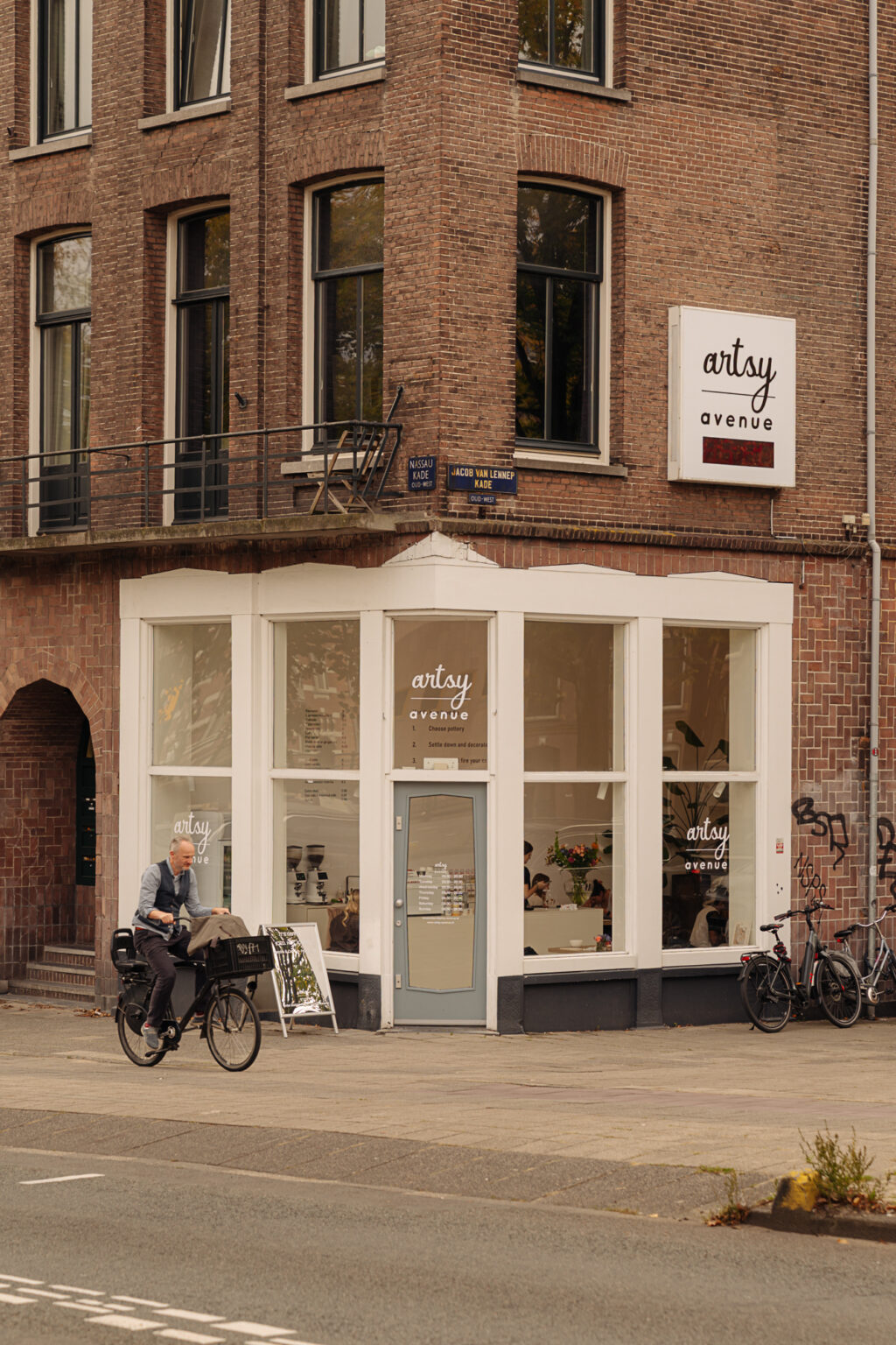 Jacob van Lennepstraat 37-1, Amsterdam - Afbeelding 29