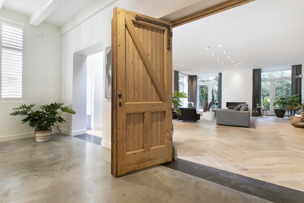 Passeerdersgracht 21, Amsterdam - Afbeelding 1