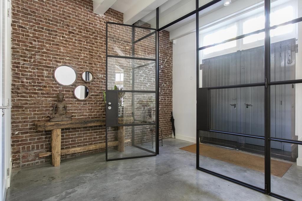 Passeerdersgracht 21, Amsterdam - Afbeelding 3