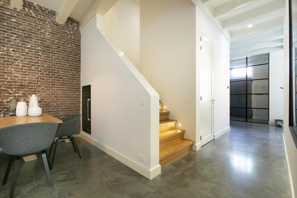 Passeerdersgracht 21, Amsterdam - Afbeelding 4