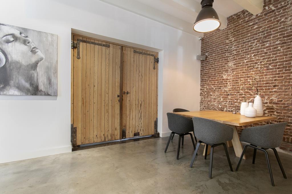 Passeerdersgracht 21, Amsterdam - Afbeelding 6