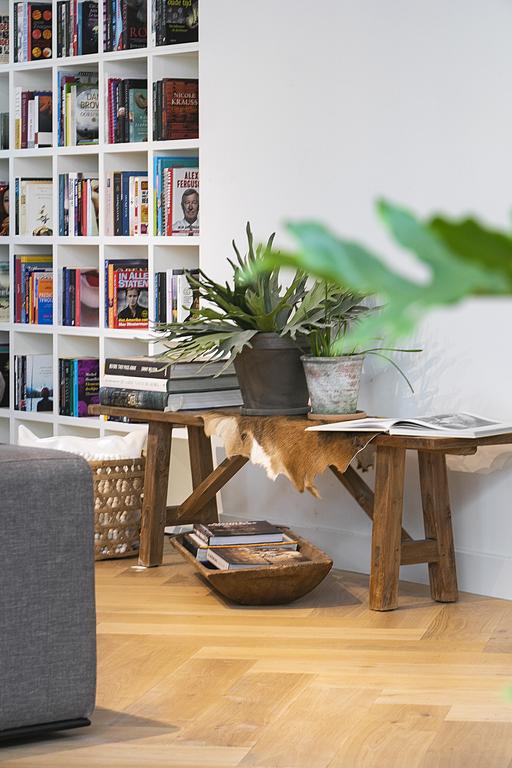 Passeerdersgracht 21, Amsterdam - Afbeelding 9