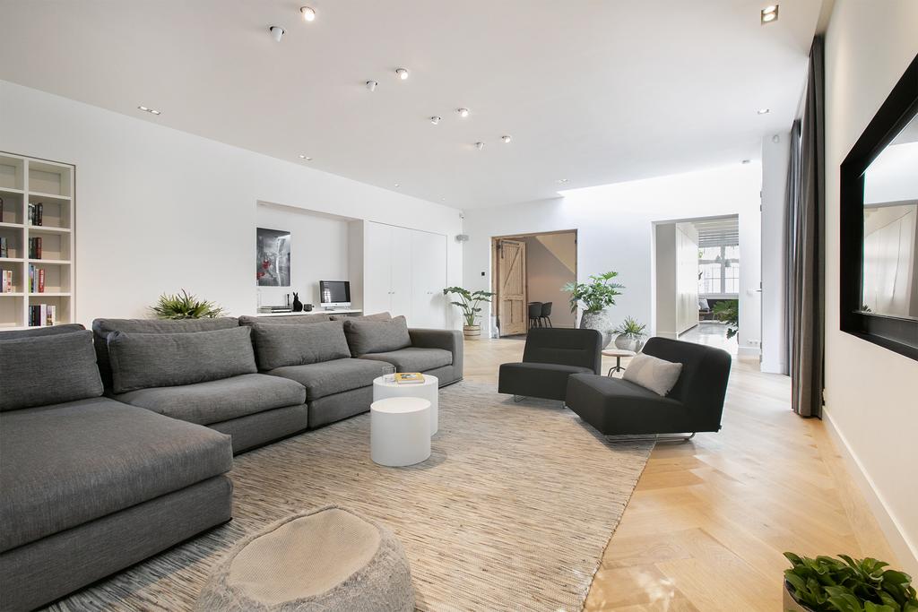 Passeerdersgracht 21, Amsterdam - Afbeelding 10