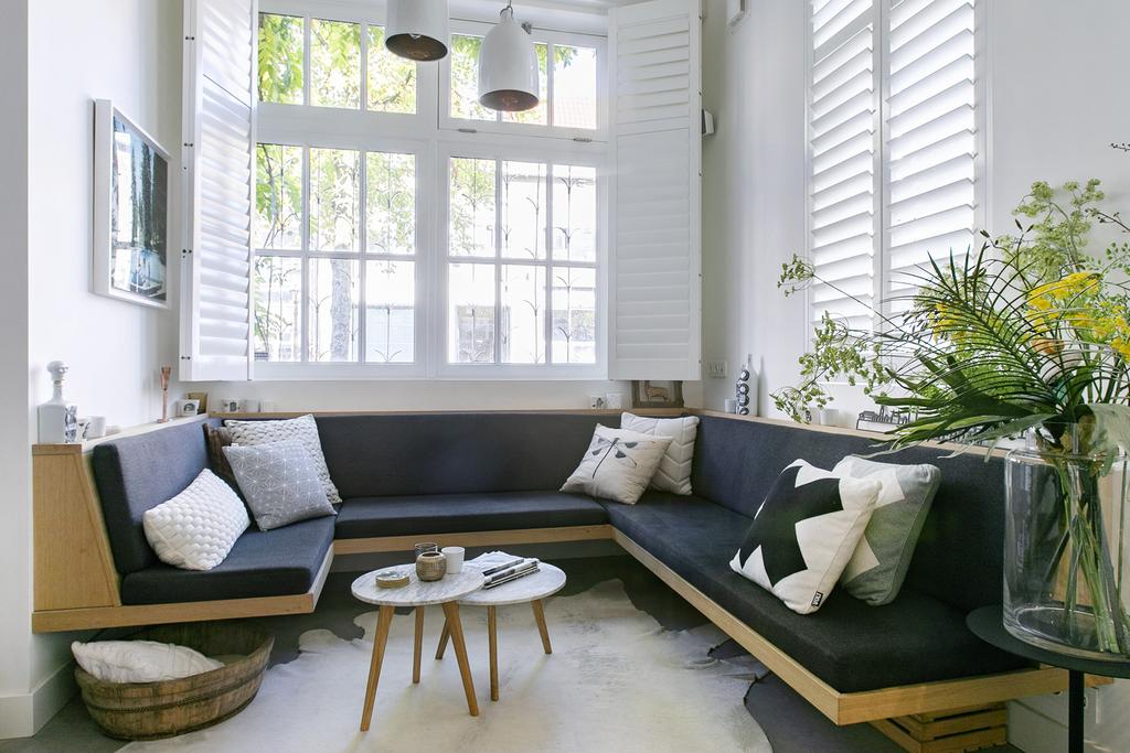 Passeerdersgracht 21, Amsterdam - Afbeelding 14