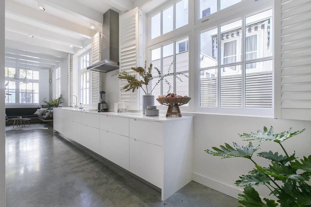 Passeerdersgracht 21, Amsterdam - Afbeelding 17