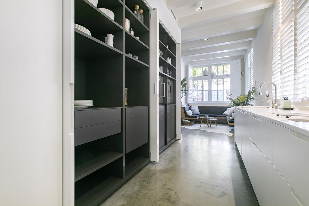 Passeerdersgracht 21, Amsterdam - Afbeelding 18