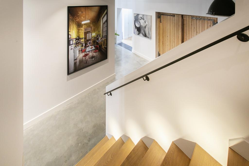 Passeerdersgracht 21, Amsterdam - Afbeelding 22