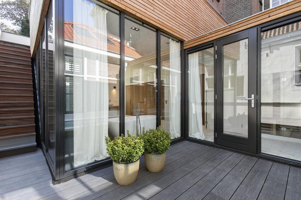 Passeerdersgracht 21, Amsterdam - Afbeelding 36