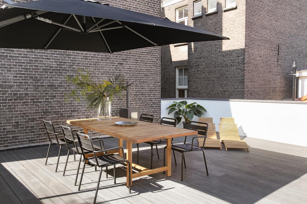 Passeerdersgracht 21, Amsterdam - Afbeelding 37