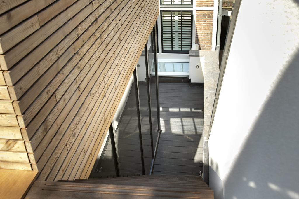 Passeerdersgracht 21, Amsterdam - Afbeelding 38