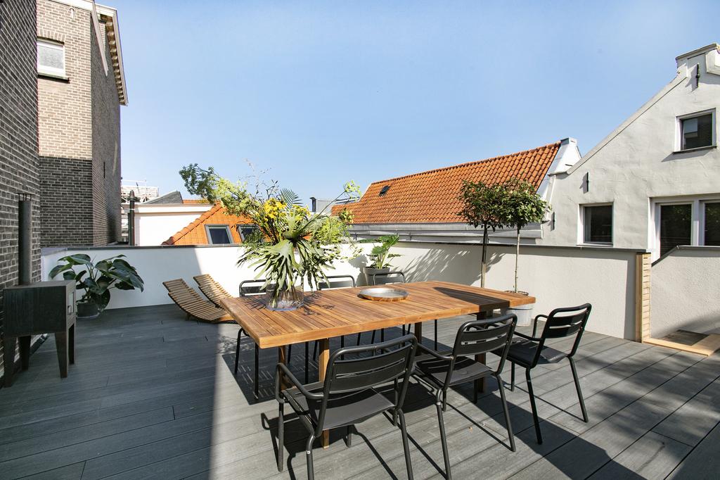 Passeerdersgracht 21, Amsterdam - Afbeelding 42