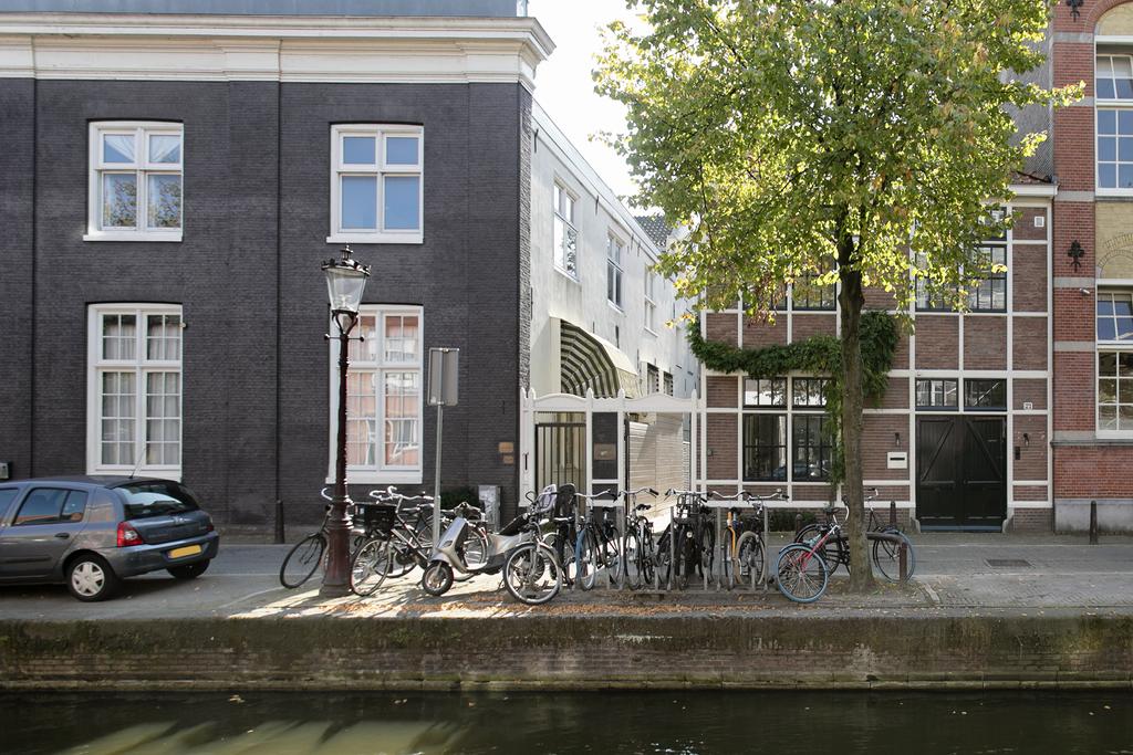 Passeerdersgracht 21, Amsterdam - Afbeelding 45