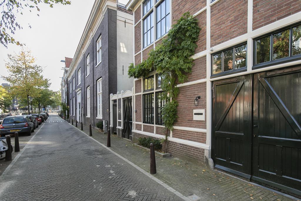 Passeerdersgracht 21, Amsterdam - Afbeelding 46