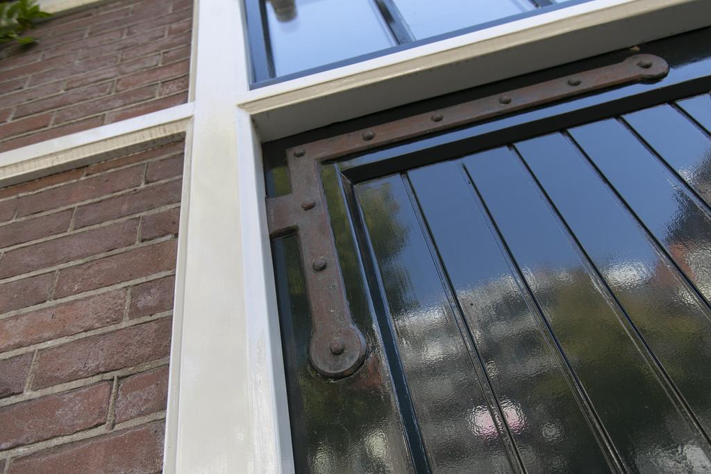 Passeerdersgracht 21, Amsterdam - Afbeelding 47