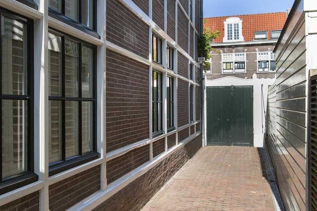 Passeerdersgracht 21, Amsterdam - Afbeelding 48