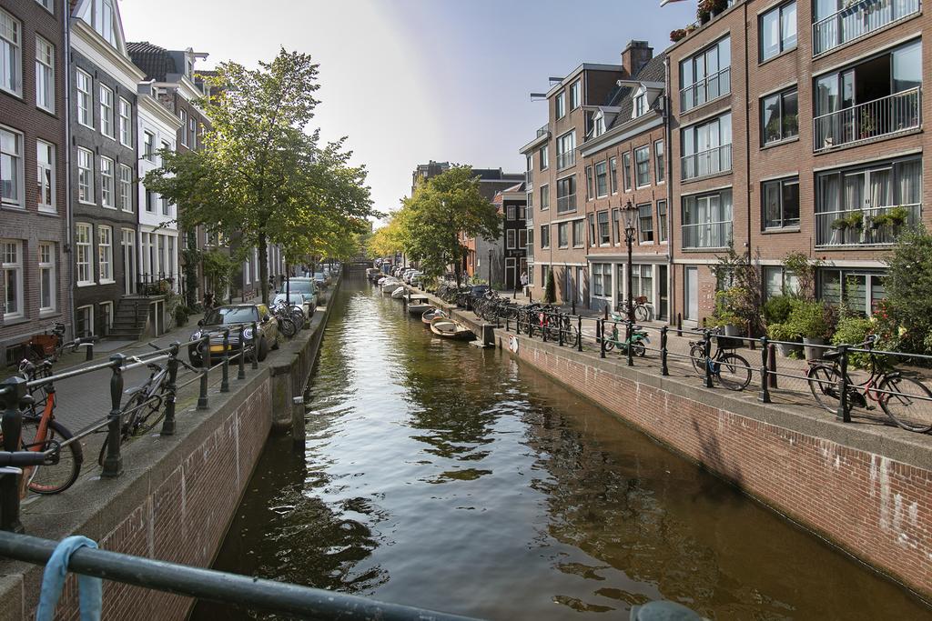 Passeerdersgracht 21, Amsterdam - Afbeelding 50