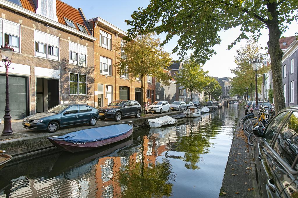 Passeerdersgracht 21, Amsterdam - Afbeelding 51