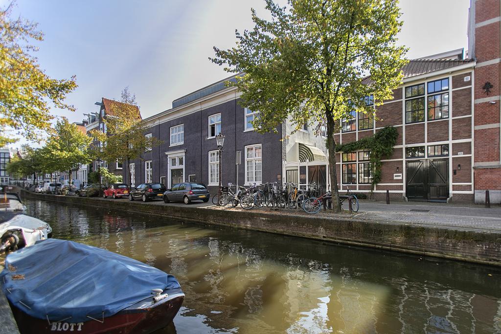 Passeerdersgracht 21, Amsterdam - Afbeelding 52