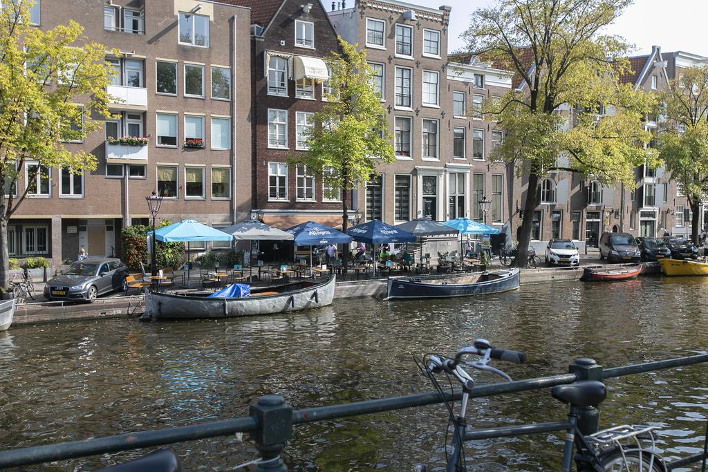 Passeerdersgracht 21, Amsterdam - Afbeelding 53