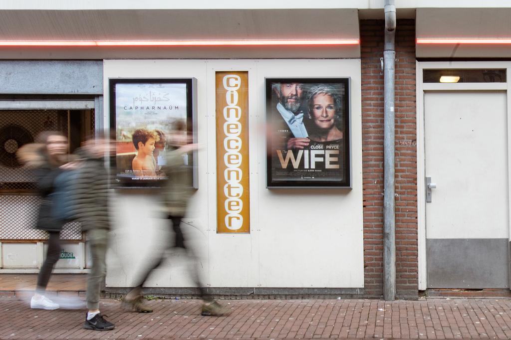 Passeerdersgracht 21, Amsterdam - Afbeelding 54