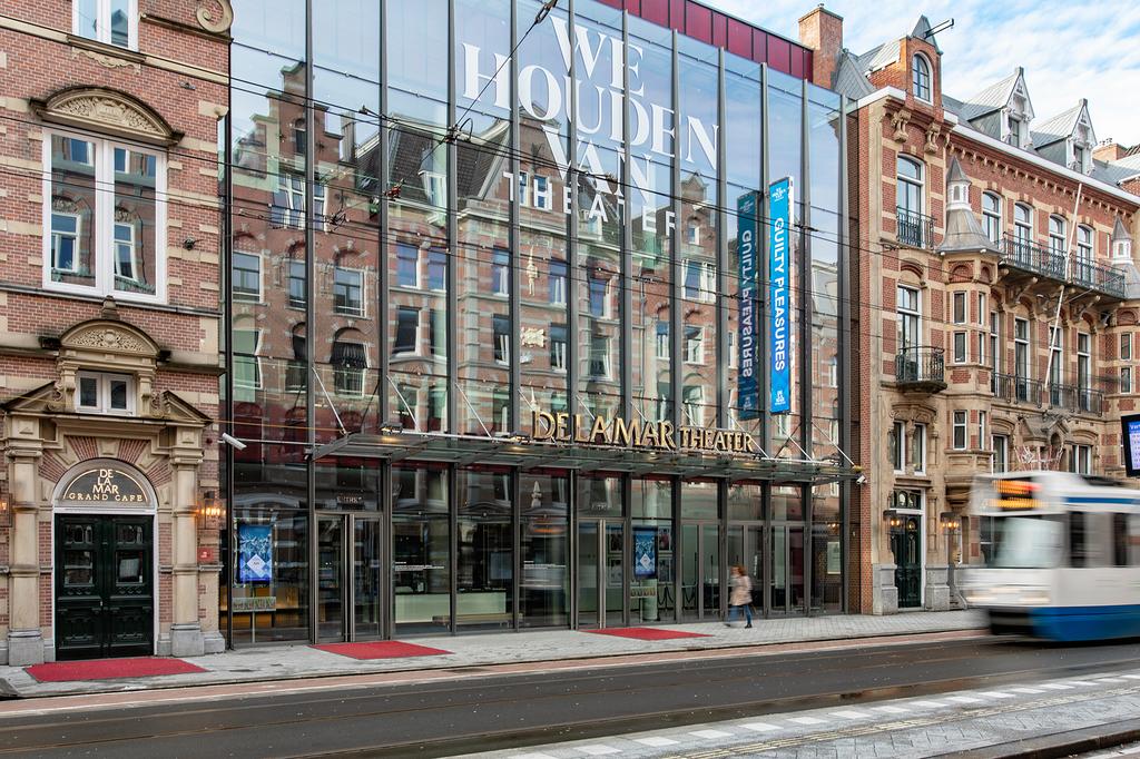 Passeerdersgracht 21, Amsterdam - Afbeelding 56