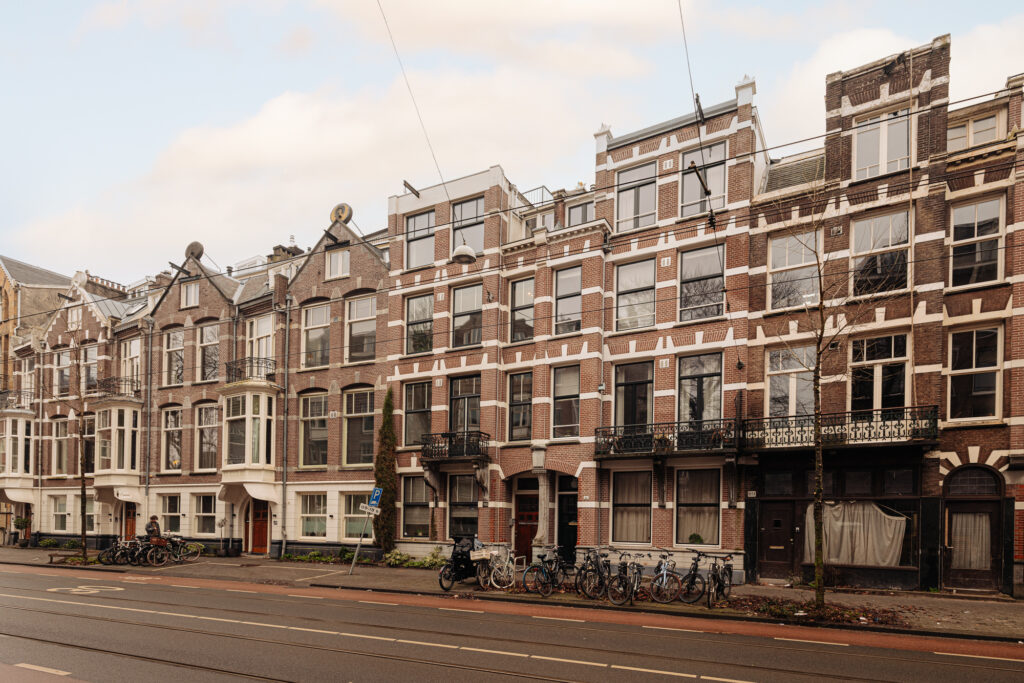 Koninginneweg 155-3, Amsterdam - Image 6