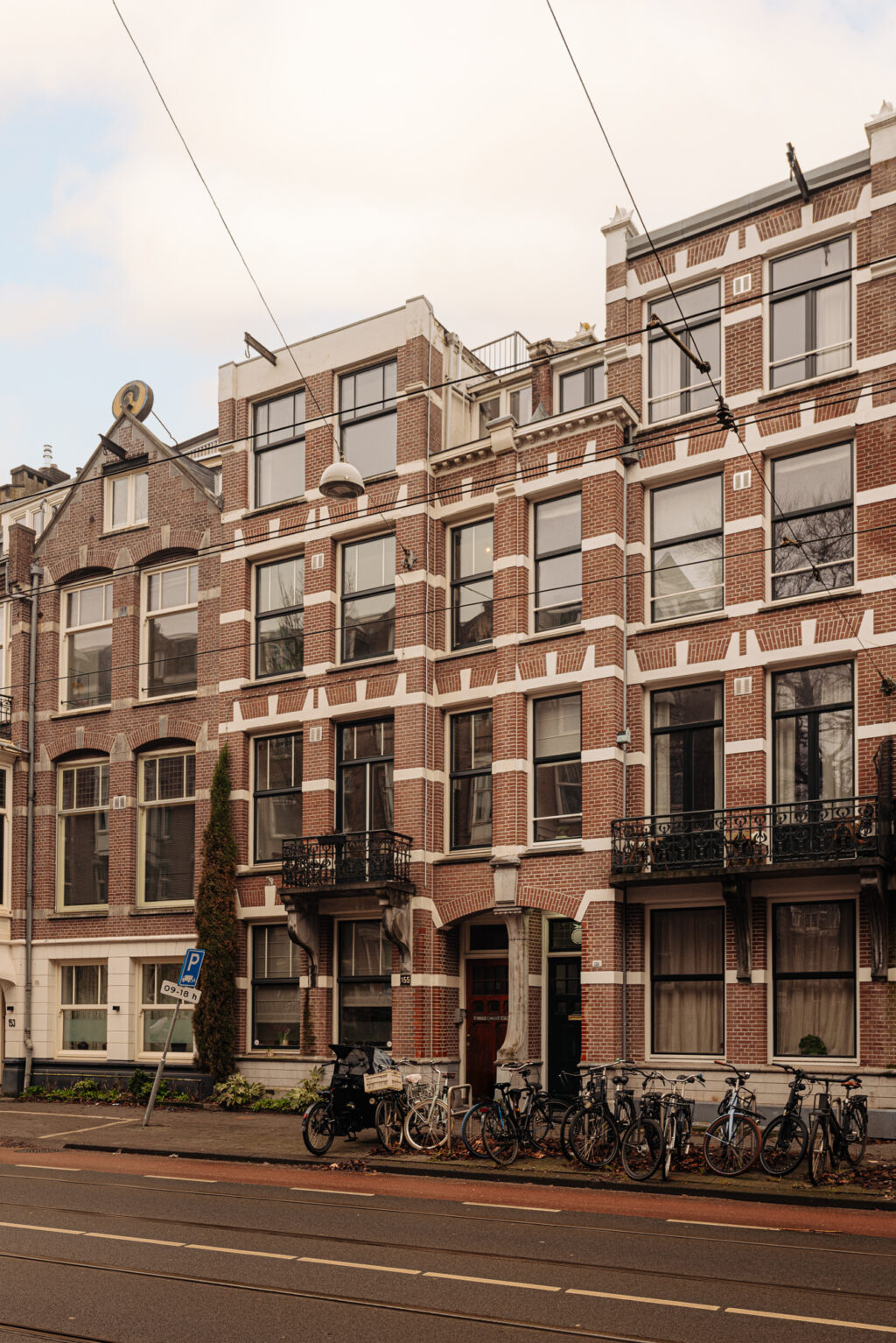 Koninginneweg 155-3, Amsterdam - Image 36