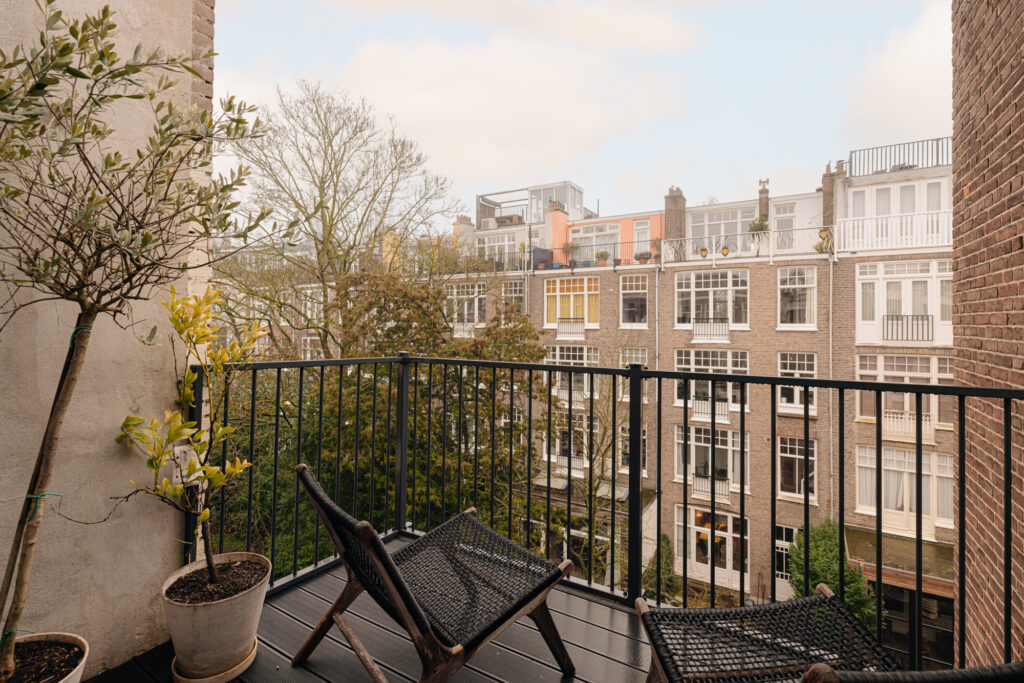 Koninginneweg 155-3, Amsterdam - Image 4