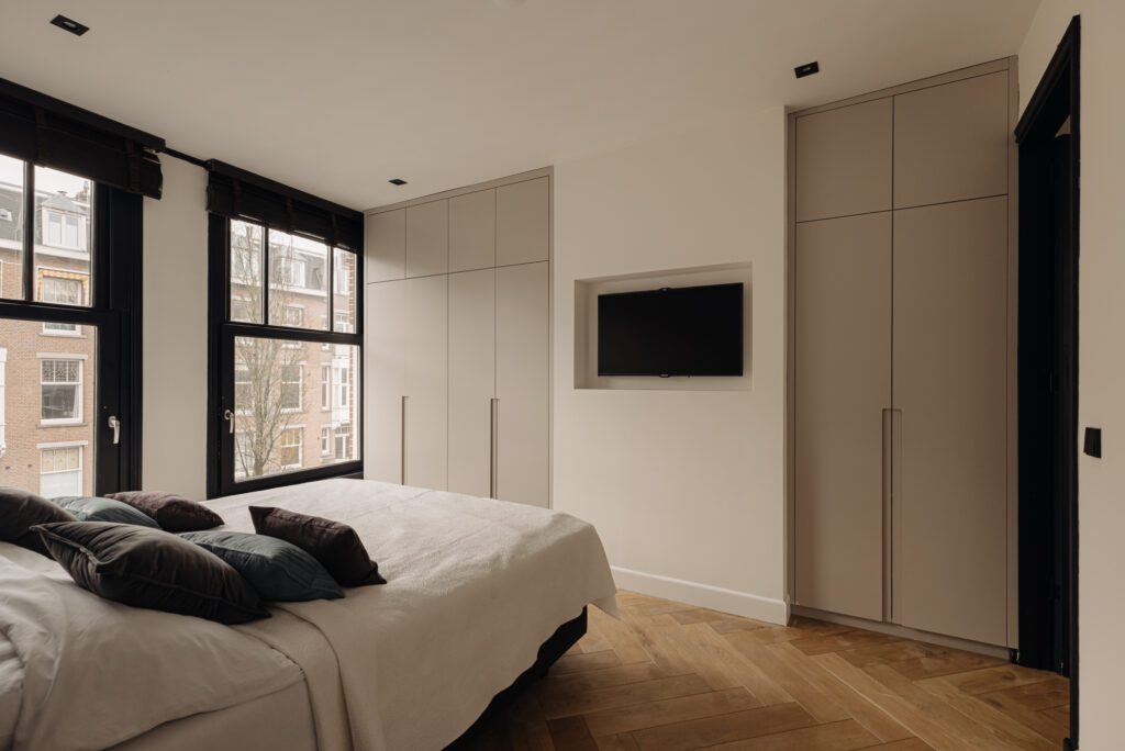 Queen's Road 155-3, Amsterdam - Image 25