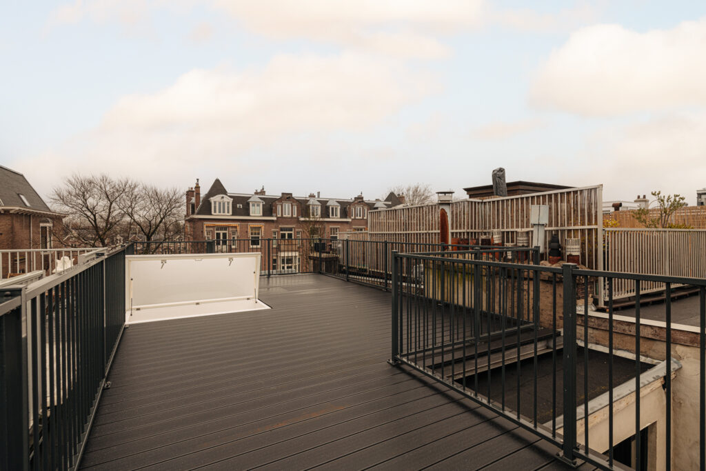 Koninginneweg 155-3, Amsterdam - Image 34