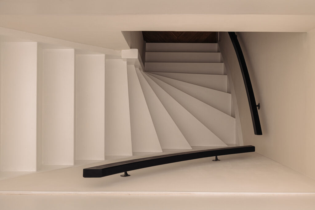 Queen's Road 155-3, Amsterdam - Image 35