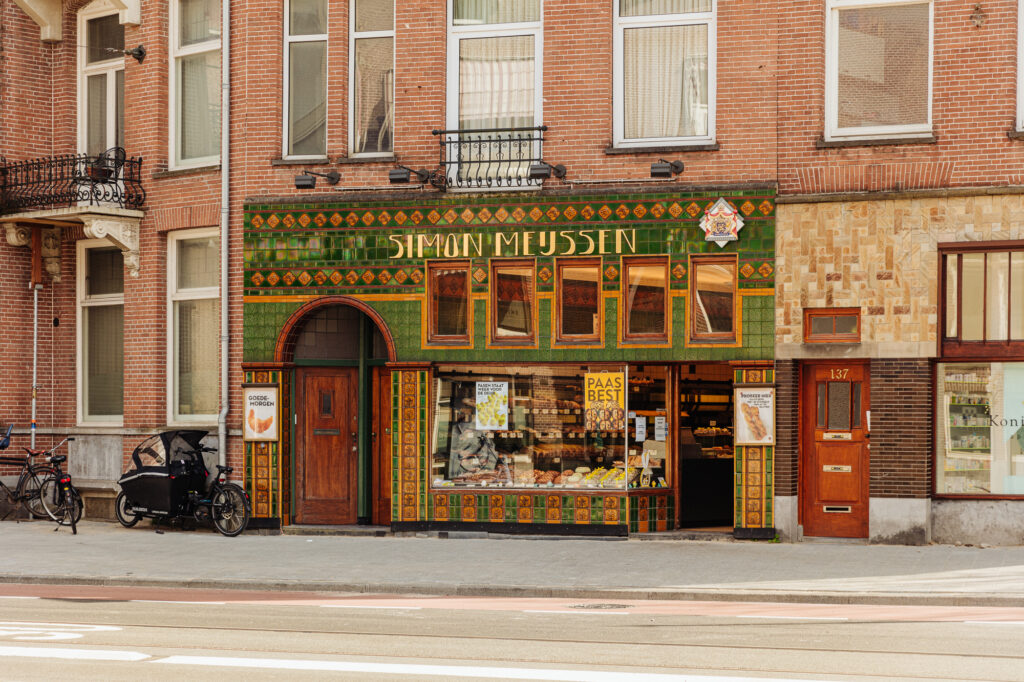 Queen's Road 155-3, Amsterdam - Image 40