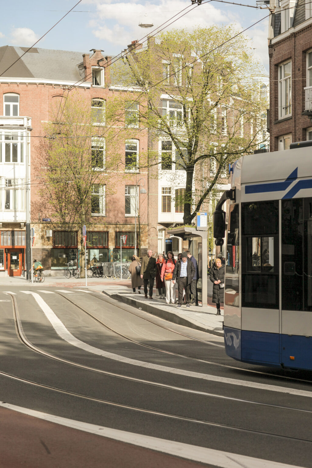 Koninginneweg 155-3, Amsterdam - Image 39