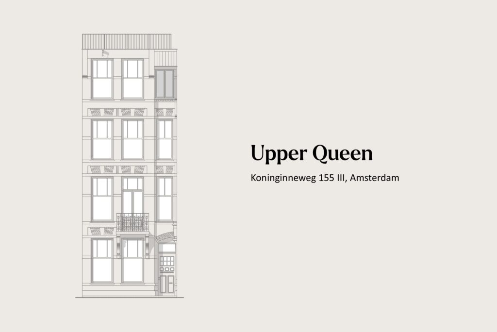 Koninginneweg 155-3, Amsterdam - Image 2