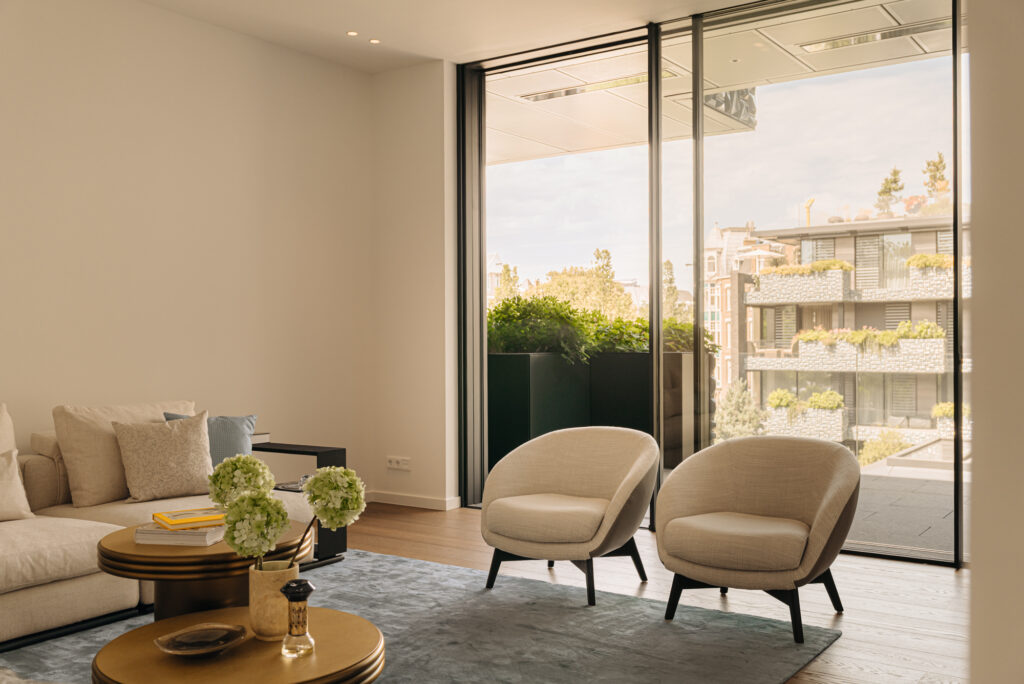 Valeriusplein 9C 7, Amsterdam - Afbeelding 3