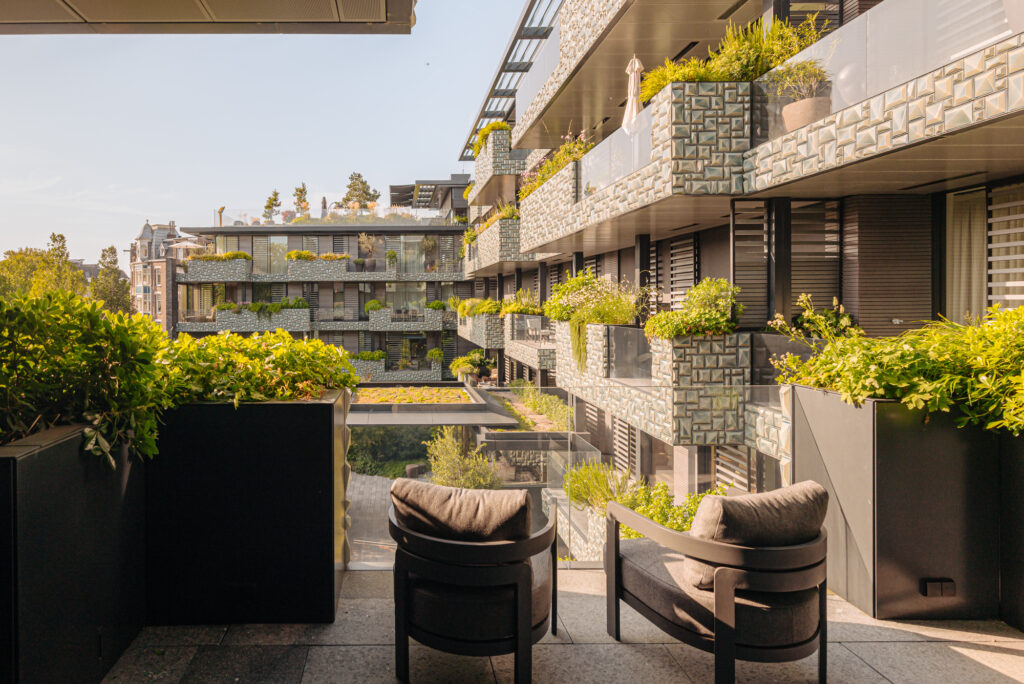 Valeriusplein 9C 7, Amsterdam - Afbeelding 1