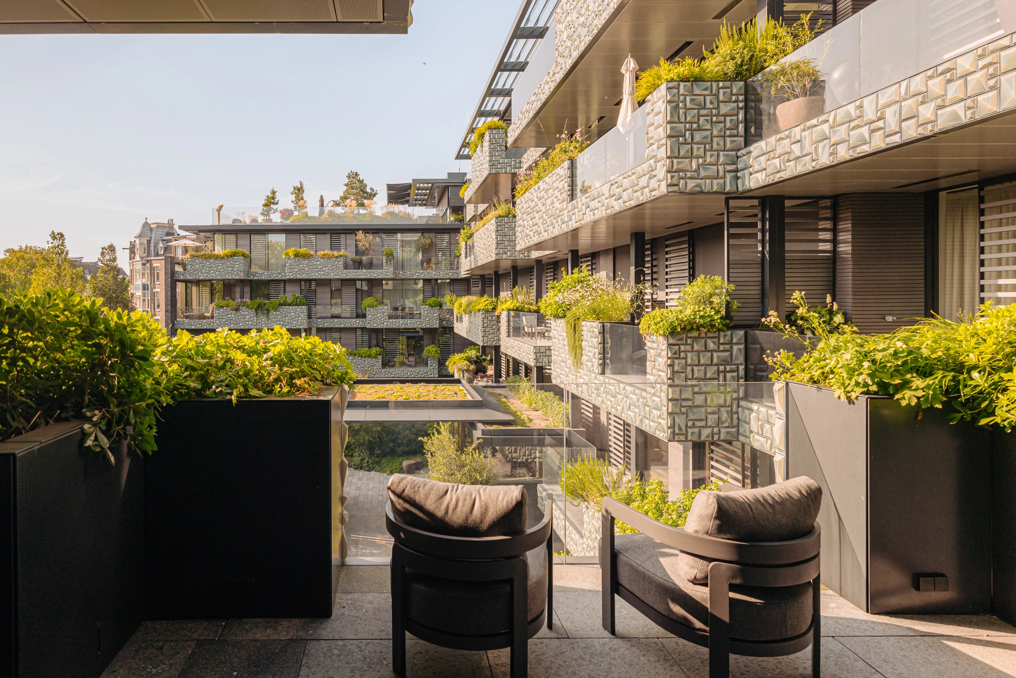 Valeriusplein 9C 7, Amsterdam