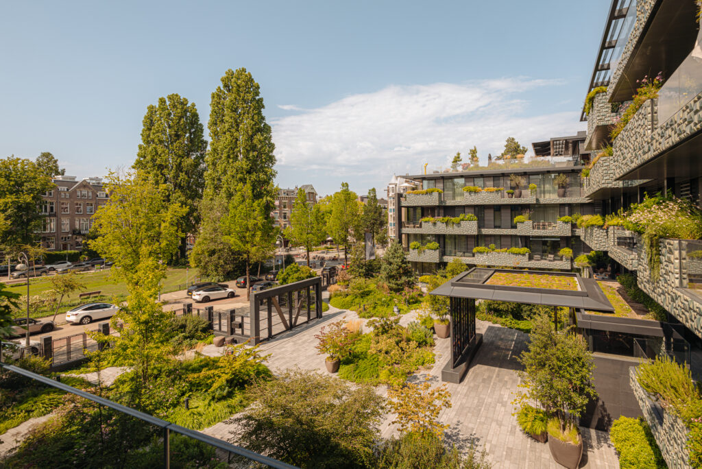 Valeriusplein 9C 7, Amsterdam - Afbeelding 31