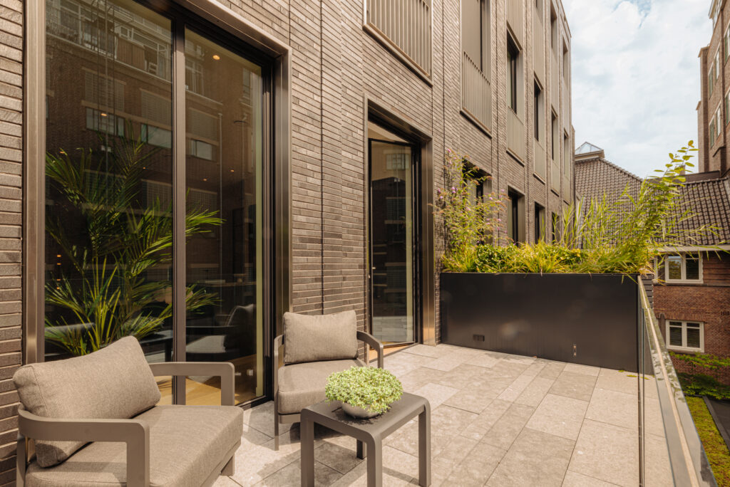 Valeriusplein 9C 7, Amsterdam - Afbeelding 25