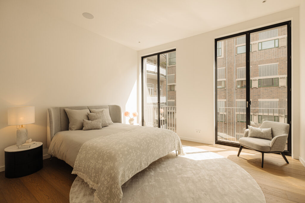 Valeriusplein 9C 7, Amsterdam - Afbeelding 16