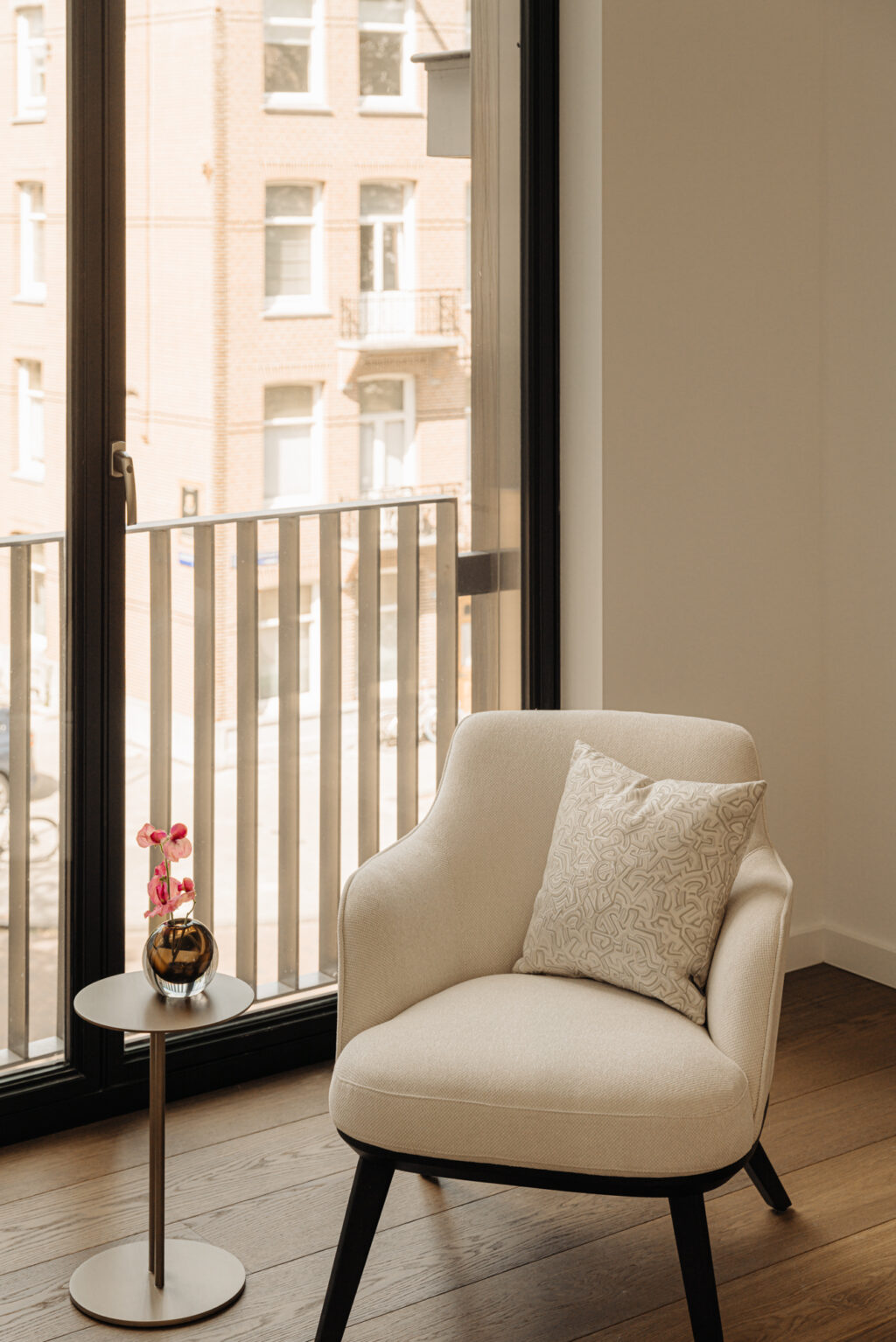 Valeriusplein 9C 7, Amsterdam - Afbeelding 20