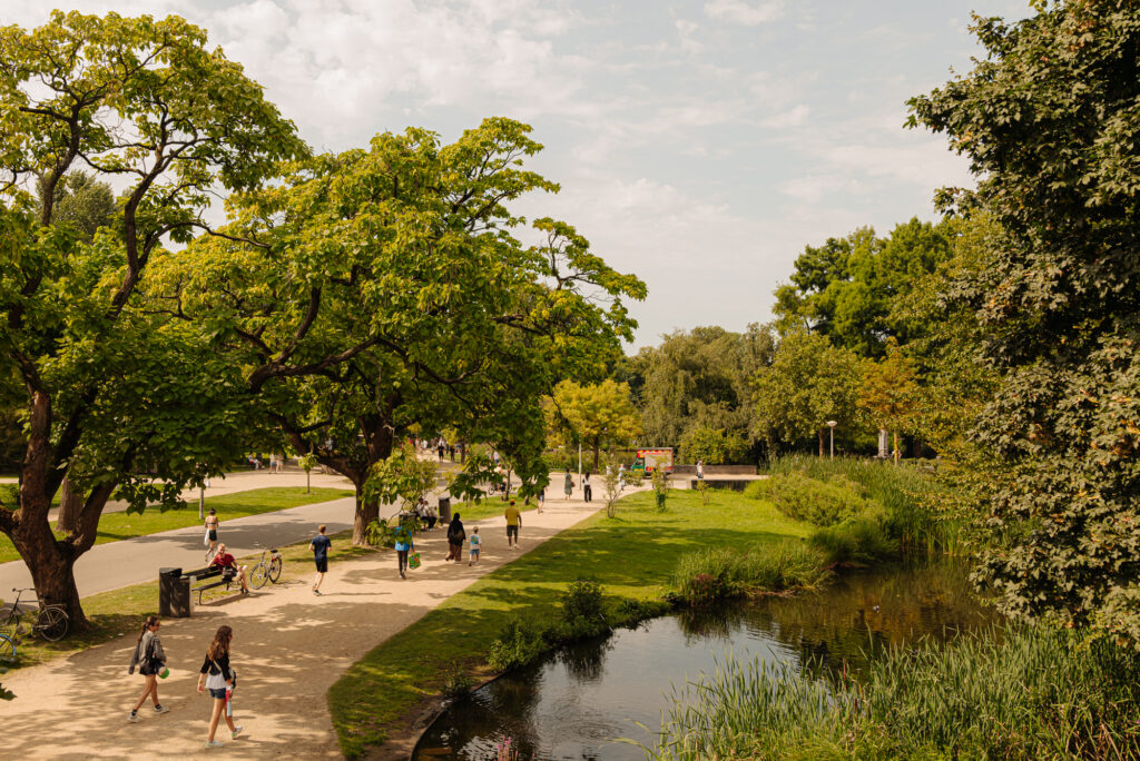 Valeriusplein 9C 7, Amsterdam - Afbeelding 33