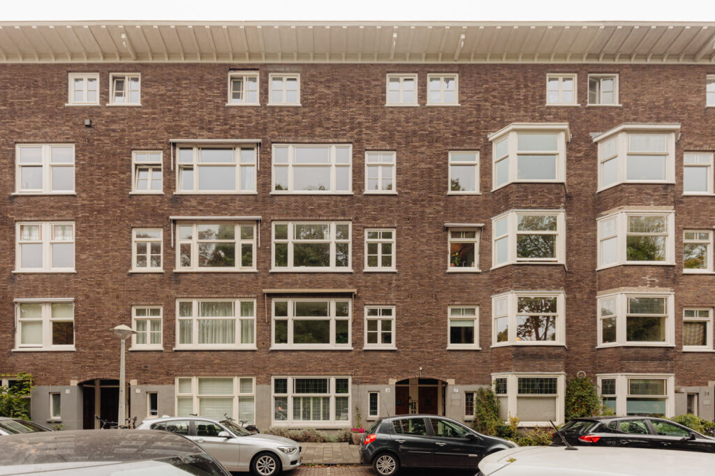 Orteliuskade 26-1, Amsterdam - Afbeelding 2