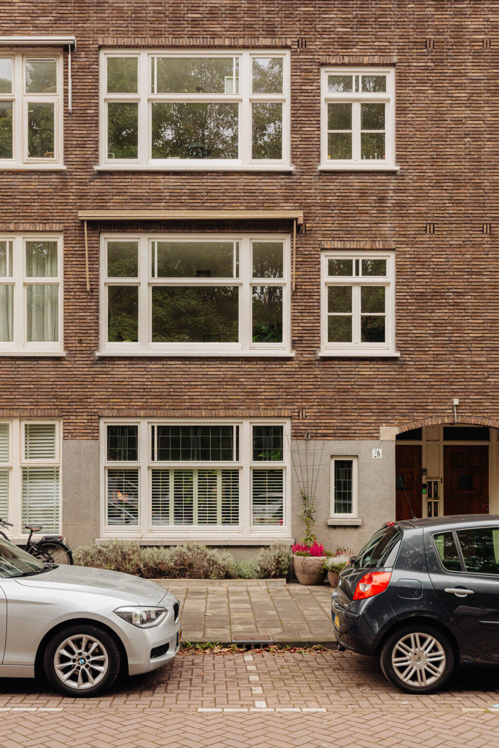 Orteliuskade 26-1, Amsterdam - Afbeelding 3