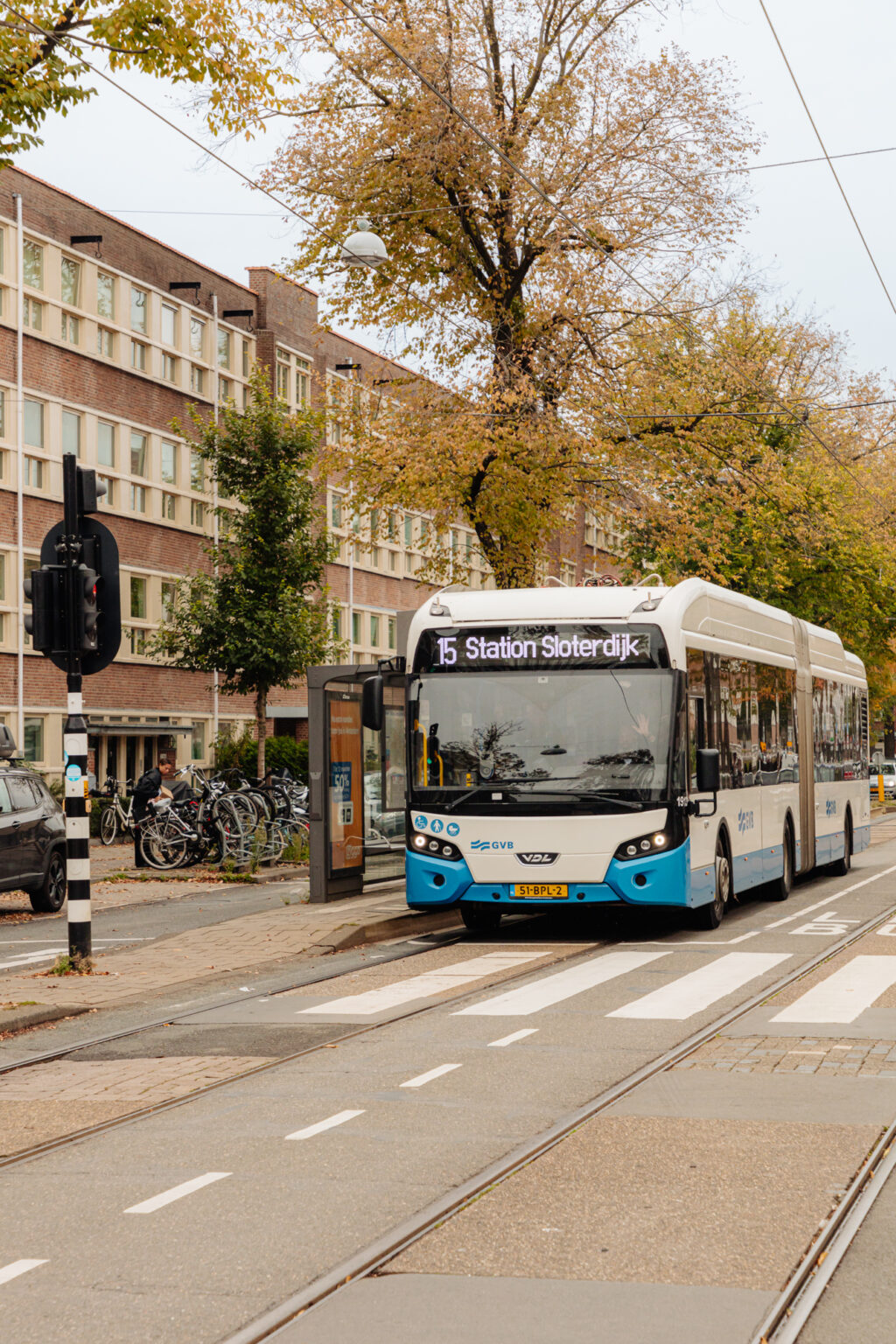 Orteliuskade 26-1, Amsterdam - Afbeelding 28