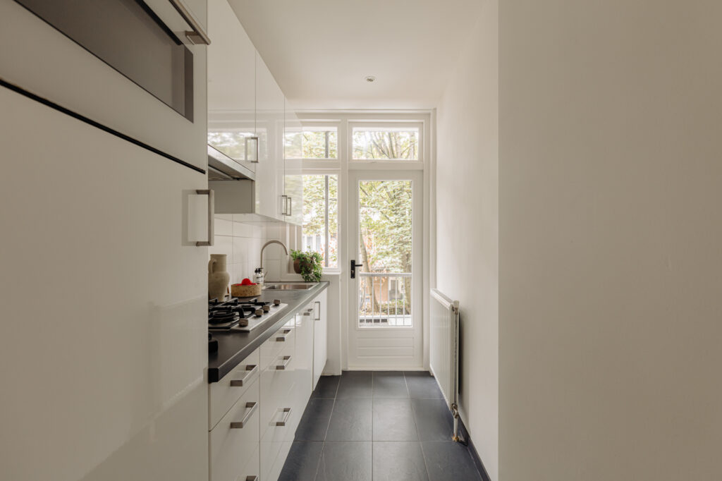 Orteliuskade 26-1, Amsterdam - Afbeelding 16